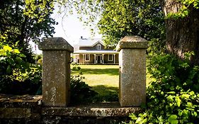 Harlem Stonegate B&B